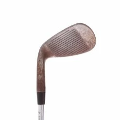 Callaway MD5 Jaws Raw X Grind Steel Men's Right Hand Sand Wedge 56 Degree 12 Bounce Stiff - Dynamic Gold S200 -Golf Clubs Shop sh hc16096b 1