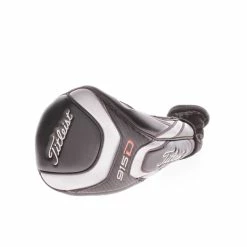 Titleist 915 D3 Graphite Men's Right Hand Driver 9.5 Degree Stiff - Aldila Rogue 70 -Golf Clubs Shop sh hc16101g