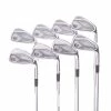 Wilson Staff Staff Model CB Steel Men's Right Hand Iron 3-PW Extra Stiff - Dynamic Gold 120 -Golf Clubs Shop sh hc16110a