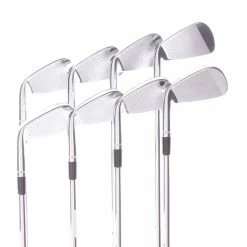 Wilson Staff Staff Model CB Steel Men's Right Hand Iron 3-PW Extra Stiff - Dynamic Gold 120 9 Wilson Staff Staff Model CB Steel Men's Right Hand Iron 3-PW Extra Stiff - Dynamic Gold 120 -Golf Clubs Shop sh hc16110c