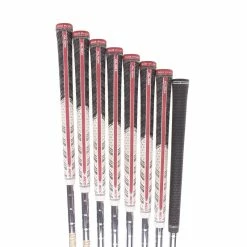 Wilson Staff Staff Model CB Steel Men's Right Hand Iron 3-PW Extra Stiff - Dynamic Gold 120 11 Wilson Staff Staff Model CB Steel Men's Right Hand Iron 3-PW Extra Stiff - Dynamic Gold 120 -Golf Clubs Shop sh hc16110e