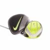 Nike Vapor Speed Graphite Men's Right Hand Driver 8-12 Degree Regular - Kurokage 60 -Golf Clubs Shop sh hc16119a