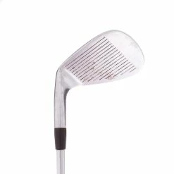 KZG Forged Evolution Steel Men's Right Hand Approach Wedge 50 Degree Stiff - Dynamic Gold S300 -Golf Clubs Shop sh hc16142b 1