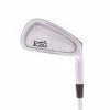 KZG Forged Evolution Steel Men's Right Hand 4 Iron Stiff - Dynamic Gold S300 -Golf Clubs Shop sh hc16143a