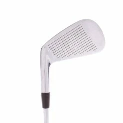 KZG Forged Evolution Steel Men's Right Hand 4 Iron Stiff - Dynamic Gold S300 -Golf Clubs Shop sh hc16143b