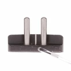 Rife 2 Ball Mallet Men's Right Hand Putter 34 Inches - Rife -Golf Clubs Shop sh hc16145c