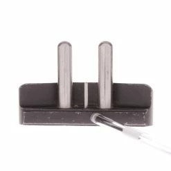 Rife 2 Ball Mallet Men's Right Hand Putter 34 Inches - Rife -Golf Clubs Shop sh hc16145c 1