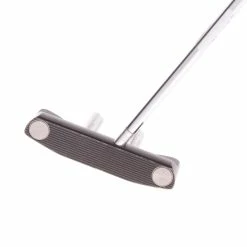 Rife 2 Ball Mallet Men's Right Hand Putter 34 Inches - Rife -Golf Clubs Shop sh hc16145d 1