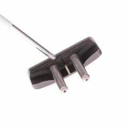 Rife 2 Ball Mallet Men's Right Hand Putter 34 Inches - Rife -Golf Clubs Shop sh hc16145e 1