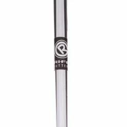 Rife 2 Ball Mallet Men's Right Hand Putter 34 Inches - Rife -Golf Clubs Shop sh hc16145f 1