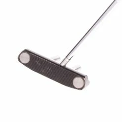 Rife 2 Ball Mallet Men's Right Hand Putter 32 Inches - Rife -Golf Clubs Shop sh hc16146d