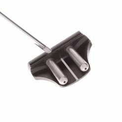 Rife 2 Ball Mallet Men's Right Hand Putter 32 Inches - Rife -Golf Clubs Shop sh hc16146e 1
