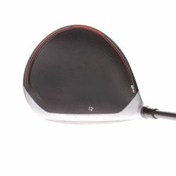 TaylorMade M6 Graphite Men's Right Hand Driver 10.5 Degree Stiff - Hazardous Smoke 6.0 11 TaylorMade M6 Graphite Men's Right Hand Driver 10.5 Degree Stiff - Hazardous Smoke 6.0 -Golf Clubs Shop sh hc16193c