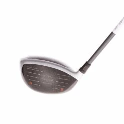 TaylorMade M6 Graphite Men's Right Hand Driver 10.5 Degree Stiff - Hazardous Smoke 6.0 12 TaylorMade M6 Graphite Men's Right Hand Driver 10.5 Degree Stiff - Hazardous Smoke 6.0 -Golf Clubs Shop sh hc16193d