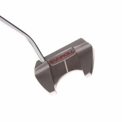 Evnroll ER5 Men's Right Hand Putter 34 Inches - Evnroll -Golf Clubs Shop sh hc16218e