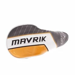 Callaway Mavrik Max Graphite Men's Right Hand Driver 10.5 Degree Stiff - Evenflow 6.0 -Golf Clubs Shop sh hc16225g