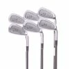 MG AK CB-3003 Graphite Men's Right Hand Irons 5-PW Regular - MGS-1011 -Golf Clubs Shop sh hc16258a