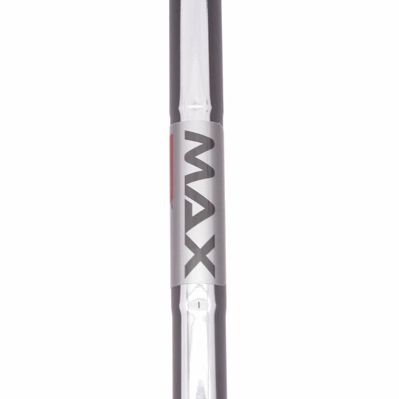 TaylorMade M4 Steel Men's Right Hand Irons 5-PW Regular - KBS Max 85 6 TaylorMade M4 Steel Men's Right Hand Irons 5-PW Regular - KBS Max 85 - Image 4