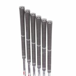 TaylorMade M4 Steel Men's Right Hand Irons 5-PW Regular - KBS Max 85 11 TaylorMade M4 Steel Men's Right Hand Irons 5-PW Regular - KBS Max 85 -Golf Clubs Shop sh hc16270e