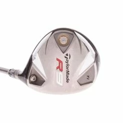 TaylorMade R9 Ti Graphite Ladies Right Hand Fairway 5 Wood 18 Degree Ladies - Reax 50