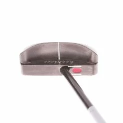 Seemore SI1 Men's Right Hand Putter 34 Inches - Lamkin Seemore -Golf Clubs Shop sh hc16285c