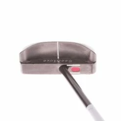 Seemore SI1 Men's Right Hand Putter 34 Inches - Lamkin Seemore -Golf Clubs Shop sh hc16285c 1