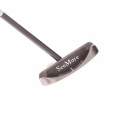 Seemore SI1 Men's Right Hand Putter 34 Inches - Lamkin Seemore -Golf Clubs Shop sh hc16285e
