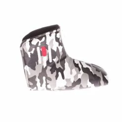 Seemore SI1 Men's Right Hand Putter 34 Inches - Lamkin Seemore -Golf Clubs Shop sh hc16285h