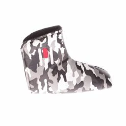 Seemore SI1 Men's Right Hand Putter 34 Inches - Lamkin Seemore -Golf Clubs Shop sh hc16285h 1