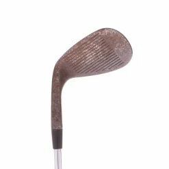 Cleveland Tour Action Raw Steel Men's Right Hand Sand Wedge 56 Degree Wedge - True Temper -Golf Clubs Shop sh hc16295b 1