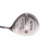 La Jolla Knife Graphite Men's Right Hand Fairway 5 Wood 20 Degree Regular - La Jolla 1 La Jolla Knife Graphite Men's Right Hand Fairway 5 Wood 20 Degree Regular - La Jolla -Golf Clubs Shop sh hc16319a