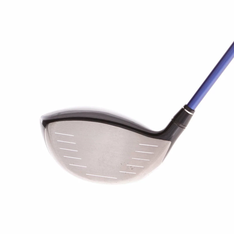 Honma TW-747 455 Graphite Men's Right Hand Driver 9.5 Degree Extra Stiff - Vizard 7x 5 Honma TW-747 455 Graphite Men's Right Hand Driver 9.5 Degree Extra Stiff - Vizard 7x - Image 3