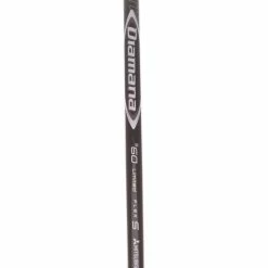 PXG 0317 X Gen 4 Graphite Men's Left Hand Fairway 5 Wood 18 Degree Stiff - Diamana 60 -Golf Clubs Shop sh hc16353e