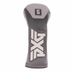 PXG 0317 X Gen 4 Graphite Men's Left Hand Fairway 5 Wood 18 Degree Stiff - Diamana 60 -Golf Clubs Shop sh hc16353g
