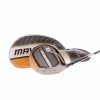 Callaway Mavrik Graphite Men's Left Hand Fairway 3 Wood 15 Degree Stiff - Riptide 6.0 -Golf Clubs Shop sh hc16447a