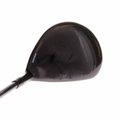 Callaway Mavrik Graphite Men's Left Hand Fairway 3 Wood 15 Degree Stiff - Riptide 6.0 -Golf Clubs Shop sh hc16447c