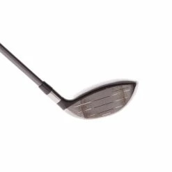 Callaway Mavrik Graphite Men's Left Hand Fairway 3 Wood 15 Degree Stiff - Riptide 6.0 -Golf Clubs Shop sh hc16447d