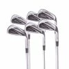 Titleist AP2 716 Forged Steel Men's Right Hand Irons 5-PW Regular - Dynamic Gold R300