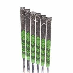 Titleist AP2 716 Forged Steel Men's Right Hand Irons 5-PW Regular - Dynamic Gold R300 -Golf Clubs Shop sh hc16459e