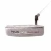 Ping Scottsdale Men's Right Hand Putter 34 Inches - Winn 1.32 Jumbo 2 Ping Scottsdale Men's Right Hand Putter 34 Inches - Winn 1.32 Jumbo -Golf Clubs Shop sh hc16472a