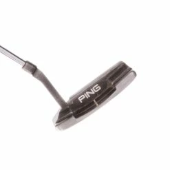 Ping Scottsdale Men's Right Hand Putter 34 Inches - Winn 1.32 Jumbo -Golf Clubs Shop sh hc16472d