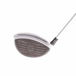TaylorMade Sim 2 Max Graphite Men's Right Hand Driver 9 Degree Stiff - Kurokage 60g -Golf Clubs Shop sh hc16528d