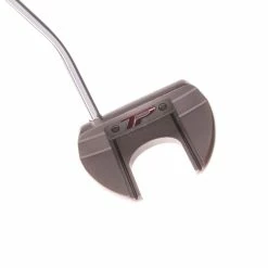 TaylorMade TP Collection Ardmore 2 Men's Right Hand Putter 34 Inches - Super Stroke Pistol GTR 1.0 -Golf Clubs Shop sh hc16586e