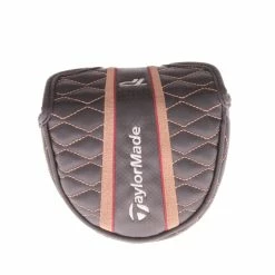 TaylorMade TP Collection Ardmore 2 Men's Right Hand Putter 34 Inches - Super Stroke Pistol GTR 1.0 -Golf Clubs Shop sh hc16586h