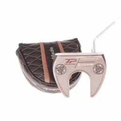 TaylorMade TP Collection Ardmore 2 Men's Right Hand Putter 34 Inches - Super Stroke Pistol GTR 1.0