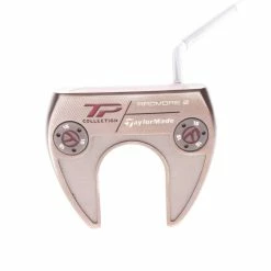 TaylorMade TP Collection Ardmore 2 Men's Right Hand Putter 34 Inches - Super Stroke Pistol GTR 1.0 -Golf Clubs Shop sh hc16589b 1