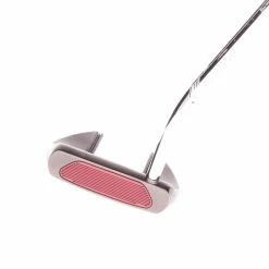 TaylorMade TP Collection Ardmore 2 Men's Right Hand Putter 34 Inches - Super Stroke Pistol GTR 1.0 -Golf Clubs Shop sh hc16589d