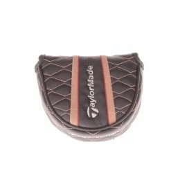 TaylorMade TP Collection Ardmore 2 Men's Right Hand Putter 34 Inches - Super Stroke Pistol GTR 1.0 -Golf Clubs Shop sh hc16589h