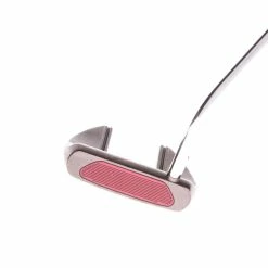 TaylorMade TP Collection Ardmore 2 Men's Right Hand Putter 34 Inches - Super Stroke Pistol GTR 1.0 -Golf Clubs Shop sh hc16590d