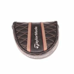 TaylorMade TP Collection Ardmore 2 Men's Right Hand Putter 34 Inches - Super Stroke Pistol GTR 1.0 -Golf Clubs Shop sh hc16590h